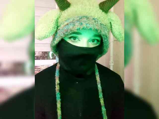 Cutie-Patoot1e webcam