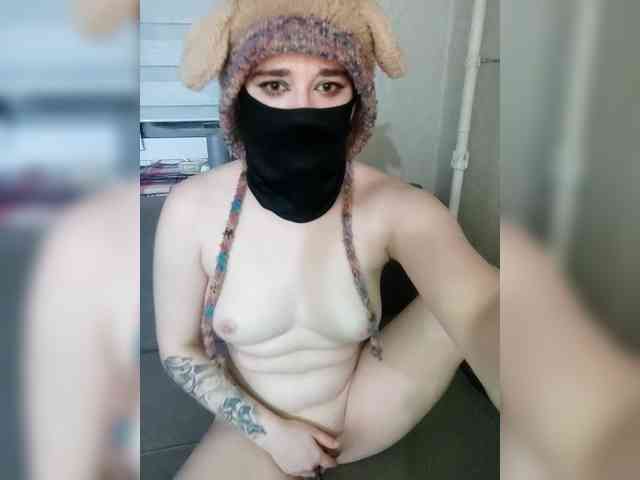 Cutie-Patoot1e webcam