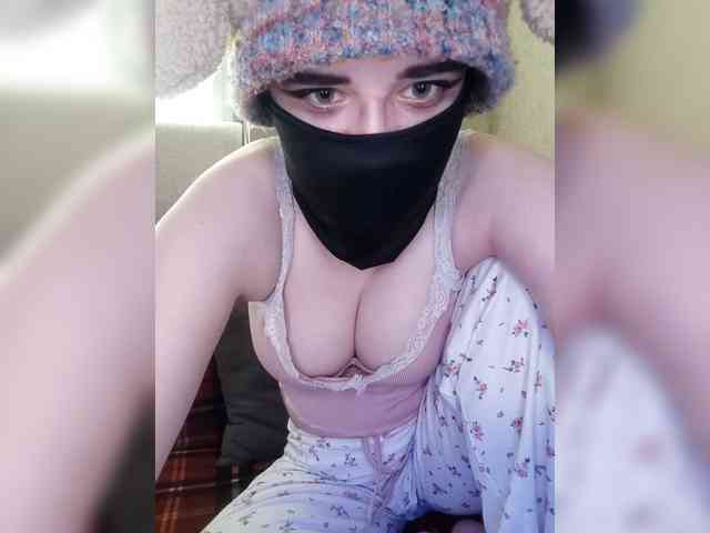 Cutie-Patoot1e webcam