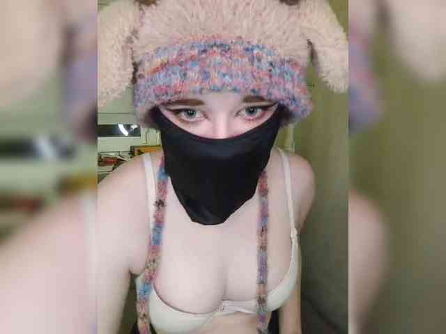 Cutie-Patoot1e webcam