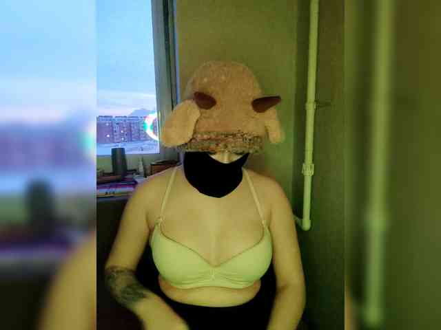 Cutie-Patoot1e webcam