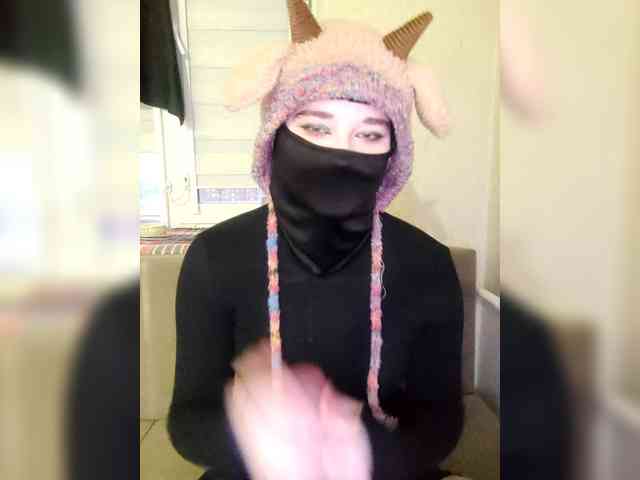 Cutie-Patoot1e webcam