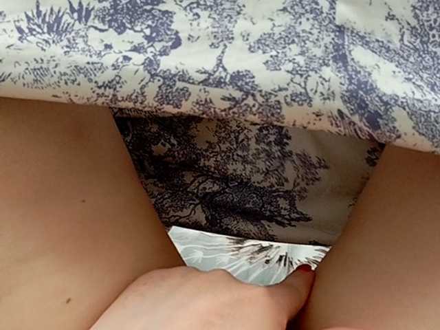 El-Virra – webcam model profile photo