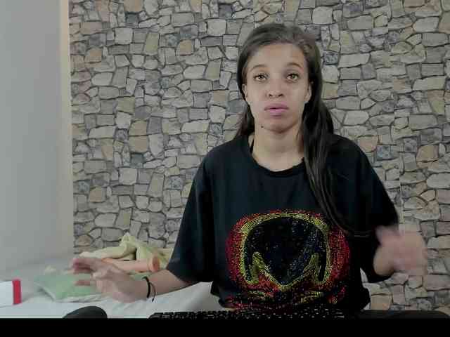 AMAZONITA2026 webcam