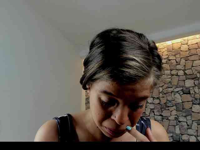 AMAZONITA2026 webcam