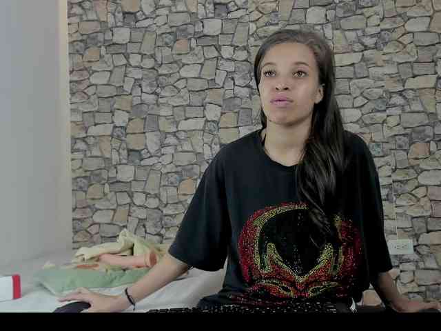 AMAZONITA2026 webcam