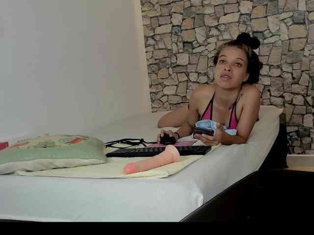 AMAZONITA2026 webcam