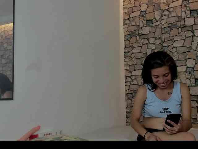 AMAZONITA2026 webcam