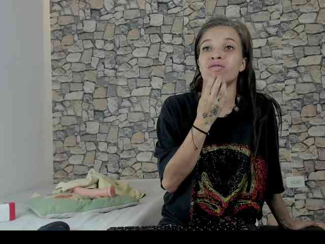 AMAZONITA2026 webcam