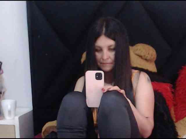DannaSquirtx webcam