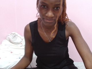 Babykendy001 Porn Show