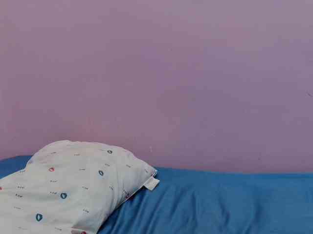 Babykendy001 webcam