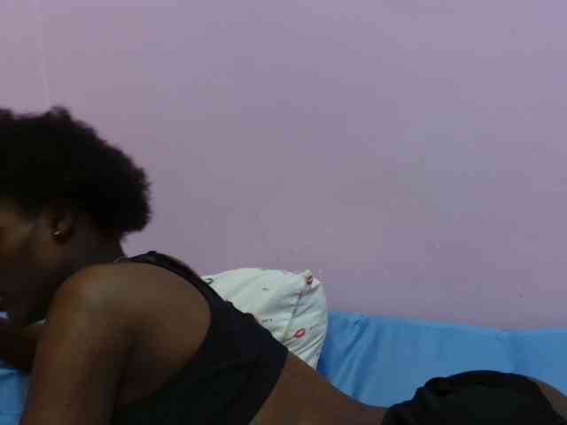 Babykendy001 webcam