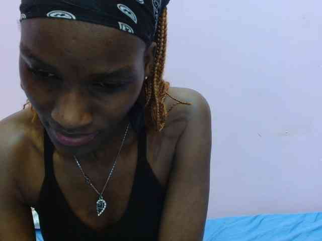 Babykendy001 webcam