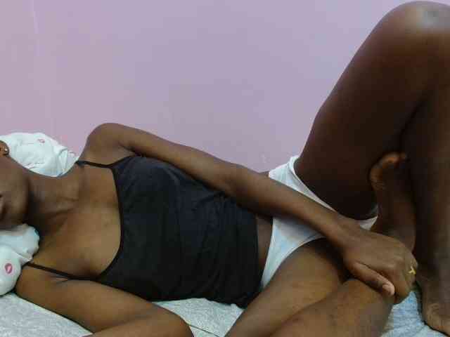 Babykendy001 Live Webcam on BongaCams