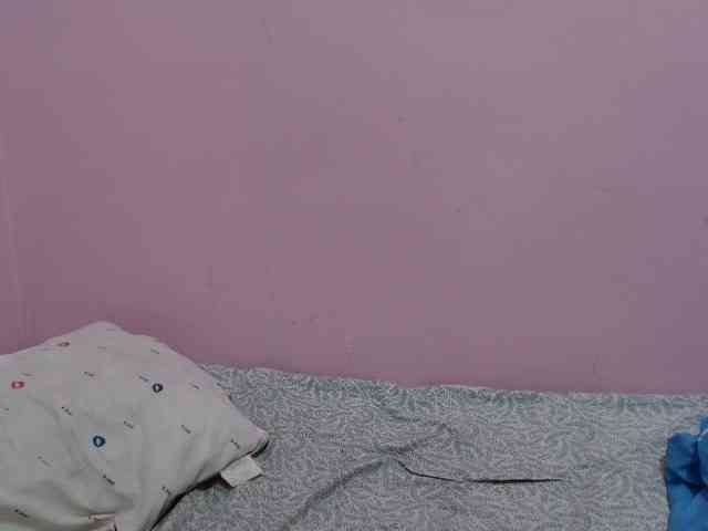 Babykendy001 webcam