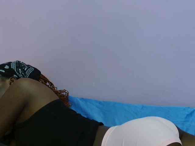 Babykendy001 webcam