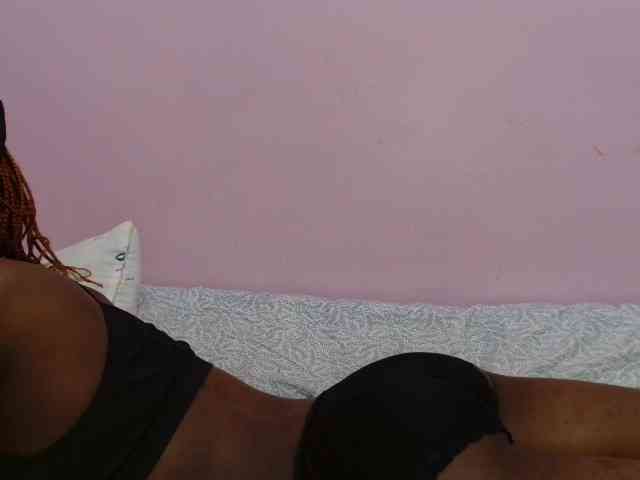 Babykendy001 webcam