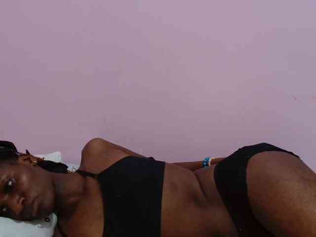 Babykendy001 webcam