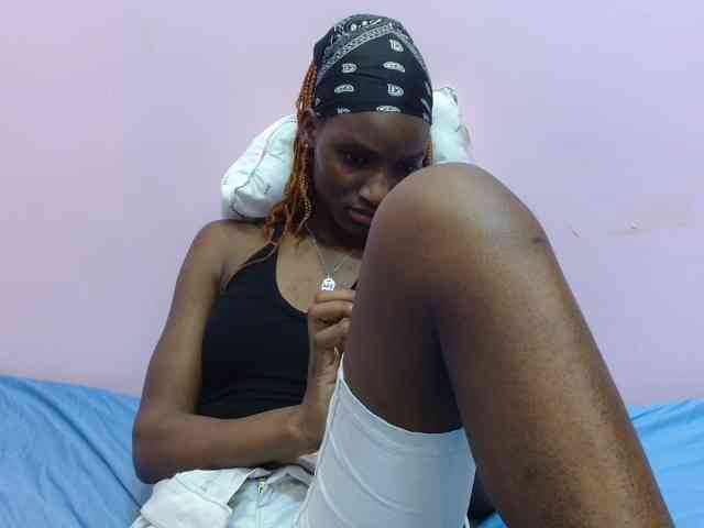 Babykendy001 Live Webcam on BongaCams