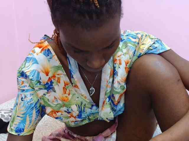 live porno webcam Babykendy001