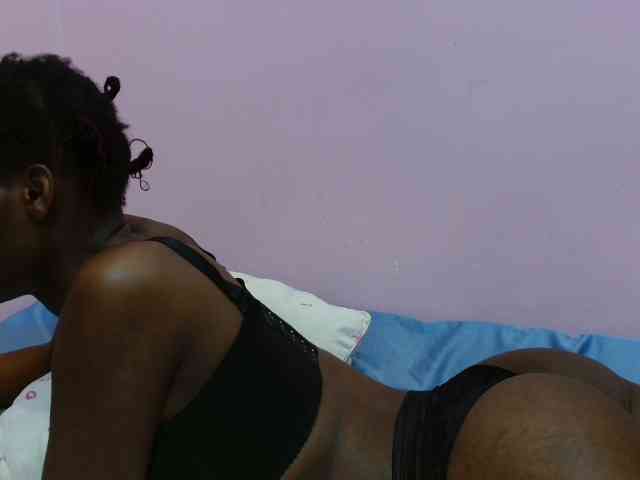 Babykendy001 webcam