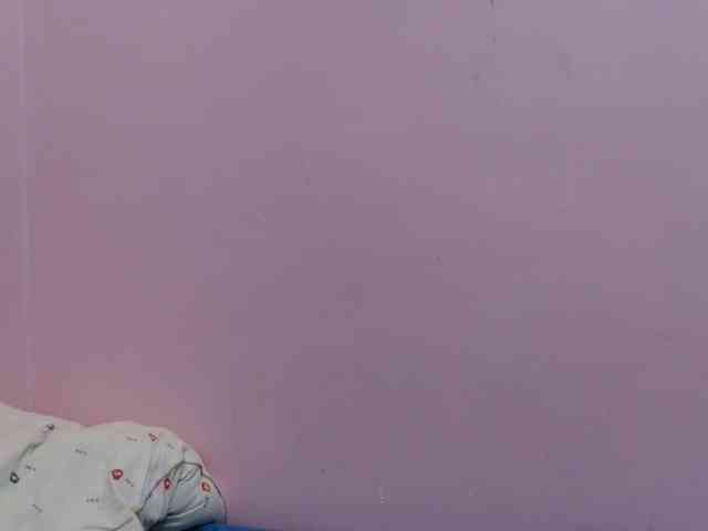 Babykendy001 webcam