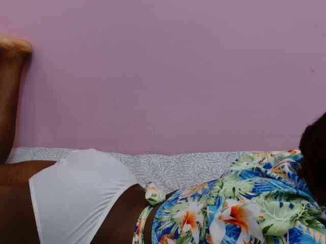 Babykendy001 webcam