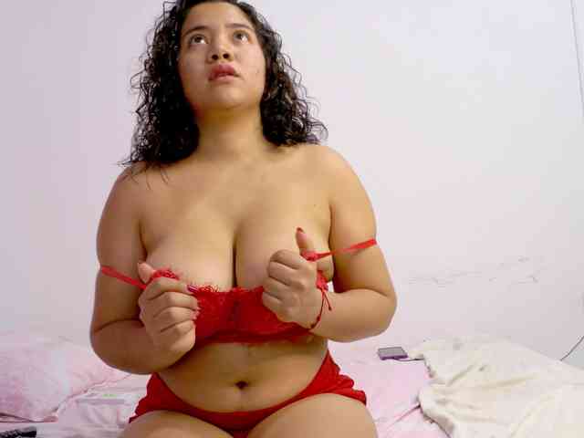 MissGaby Live Webcam on BongaCams
