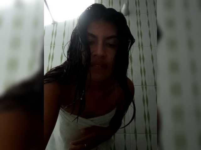 Ana24-1 Live Cam on BongaCams