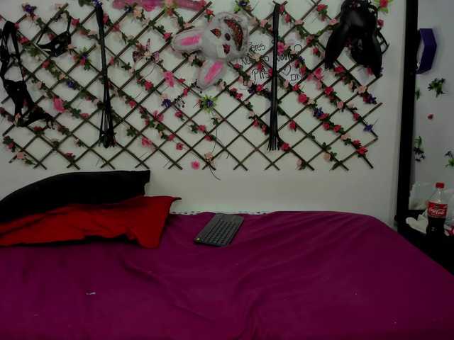 spicyqueens – webcam model profile photo