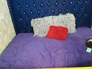 LilytReinolds Porn Show