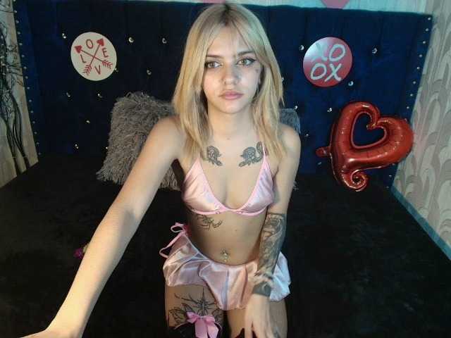 LilytReinolds's BongaCams show and profile