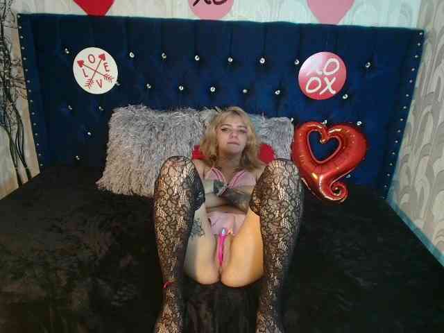 LilytReinolds webcam