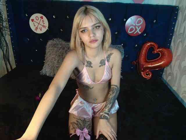 LilytReinolds webcam