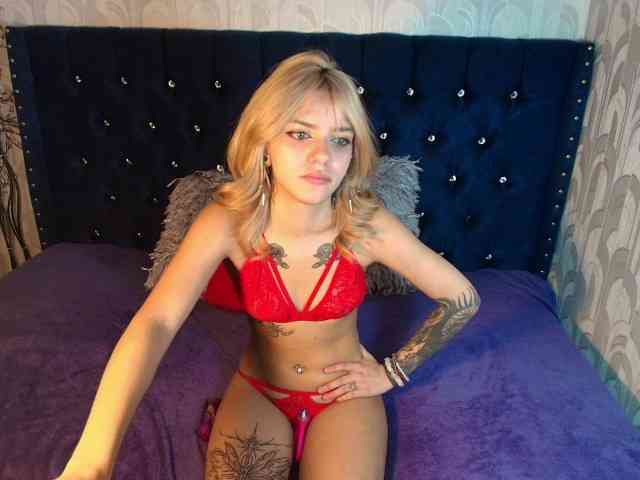 LilytReinolds webcam