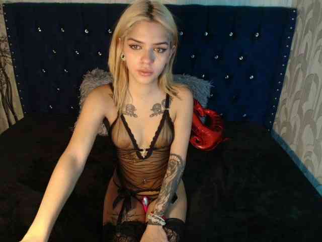 LilytReinolds webcam