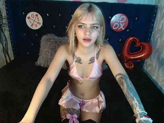 LilytReinolds webcam