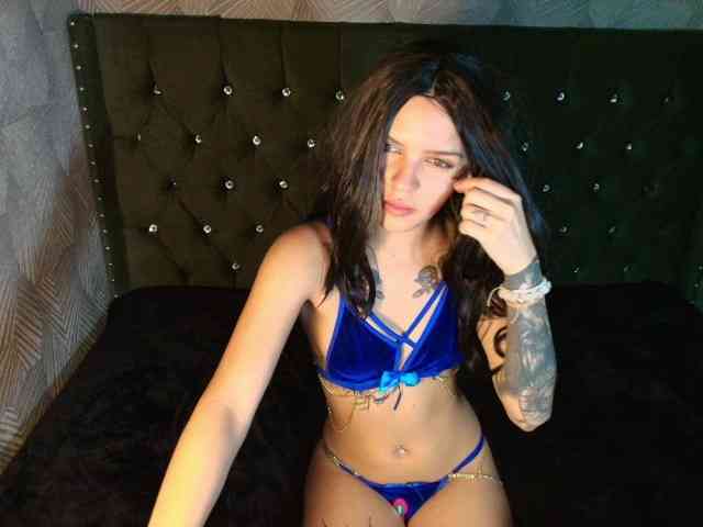 LilytReinolds webcam