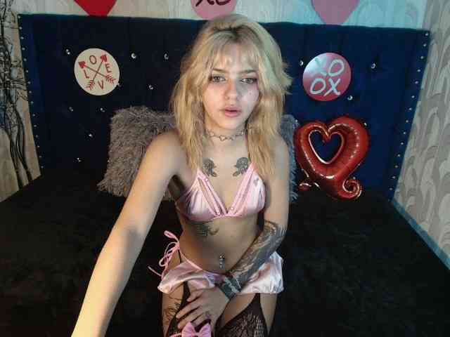 LilytReinolds webcam