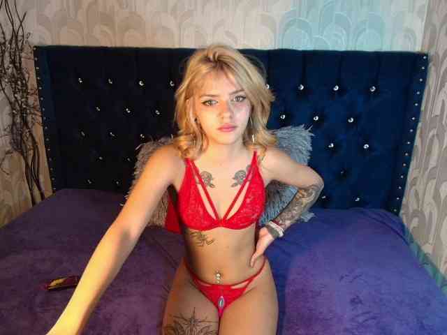 LilytReinolds webcam