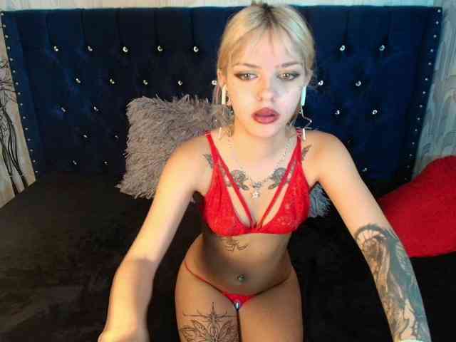 LilytReinolds webcam