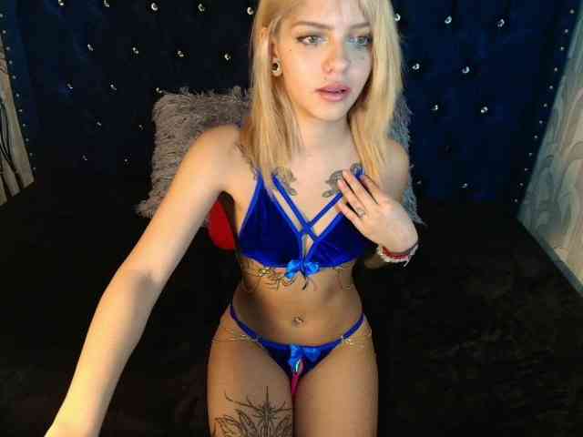 LilytReinolds webcam