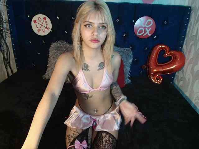 LilytReinolds webcam