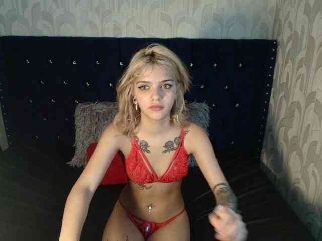 LilytReinolds webcam