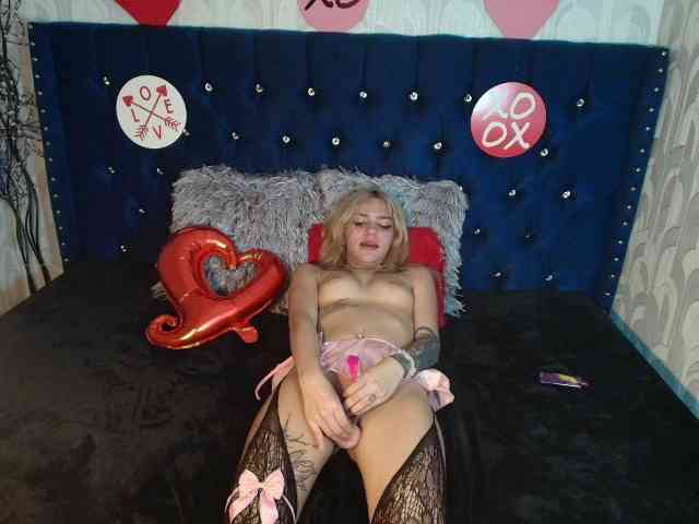 LilytReinolds webcam