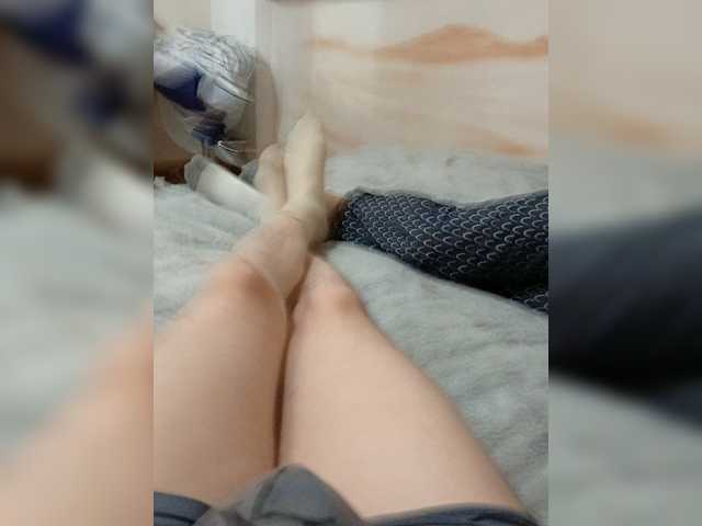 Efimcot – webcam model profile photo