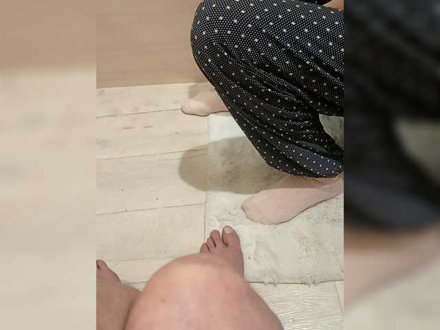 Efimcot – webcam model profile photo