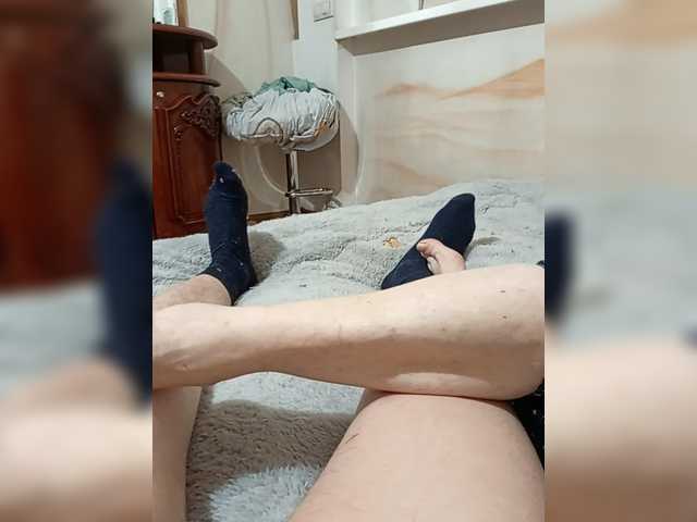 Efimcot – webcam model profile photo