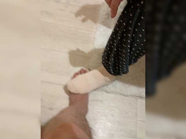 Efimcot – webcam model profile photo